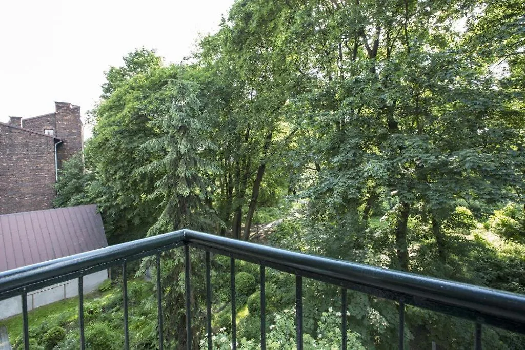 Apartamento Nice Place Cracovia