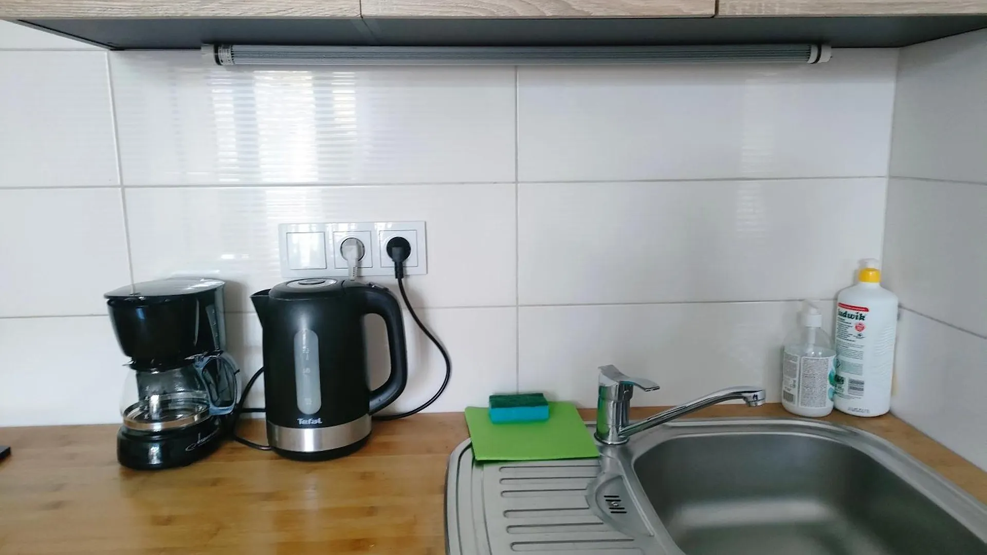 Nice Place Cracovia Apartamento