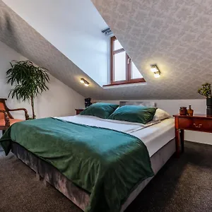 Apartamento Maargick, Cracóvia