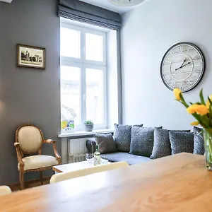 Way2stay Old Town Apartamento