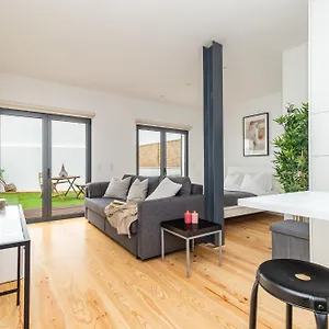 Santo António Prime By Goodplace Apartamento Lisboa