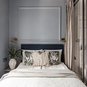Moja Apartamento