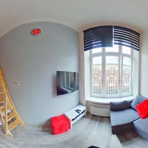 Apartamento Marco - Stare Miasto - Super Wi Fi, Cracóvia