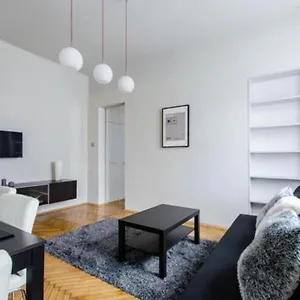 Apartamento Penguin 1213 On Bosacka Street, Cracóvia