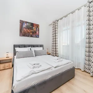 Apartamento Mb Cracow, Cracóvia